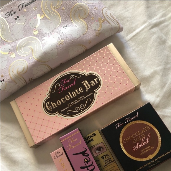 New TOO FACED SET - Picture 3 of 3